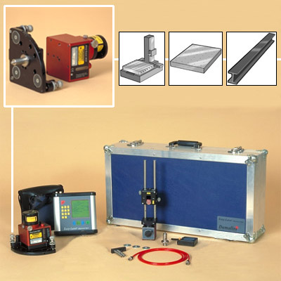 Laser Geometrical Measuring Systems(EL-D600)