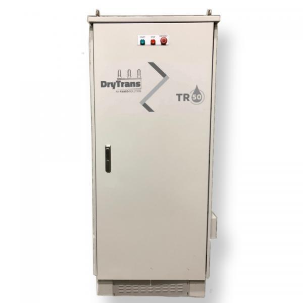 Online Moisture Management System-TR50