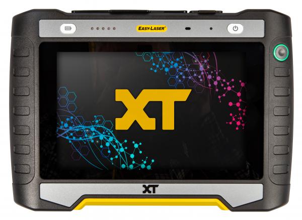 Easy-Laser® XT440 - Shaft alignment