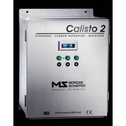 Online Dissolved Gas Monitors