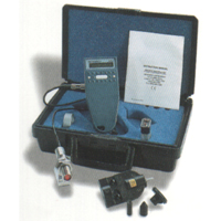 Pocket-Tach Series(MI-PTACH)