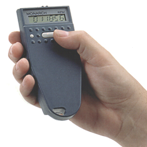 Pocket-Tach Series(MI-PTACH)
