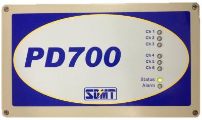 PD700變壓器局部放電監測系統